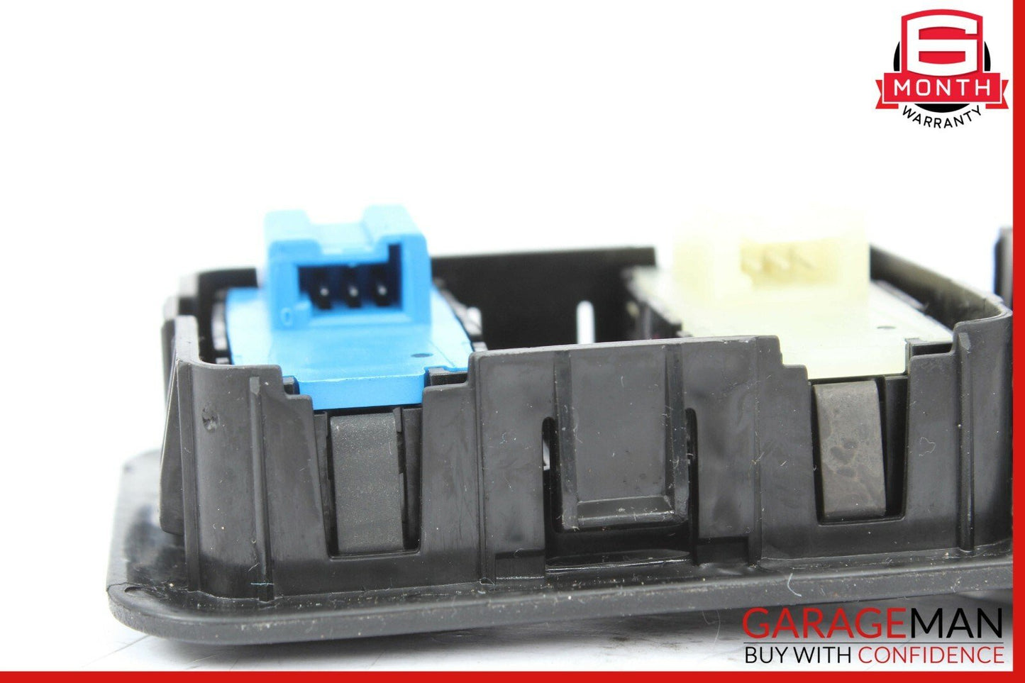 07-12 Mercedes X164 GL450 GL350 Rear Right And Left Seat Fold Control Switch OEM