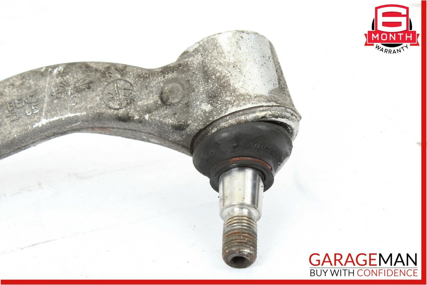 00-06 Mercedes W220 S500 CL500 Front Left Lower Control Arm 2203331305