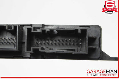 11-18 Porsche Cayenne 958 S Front Left or Right Side Seat Control Module Unit