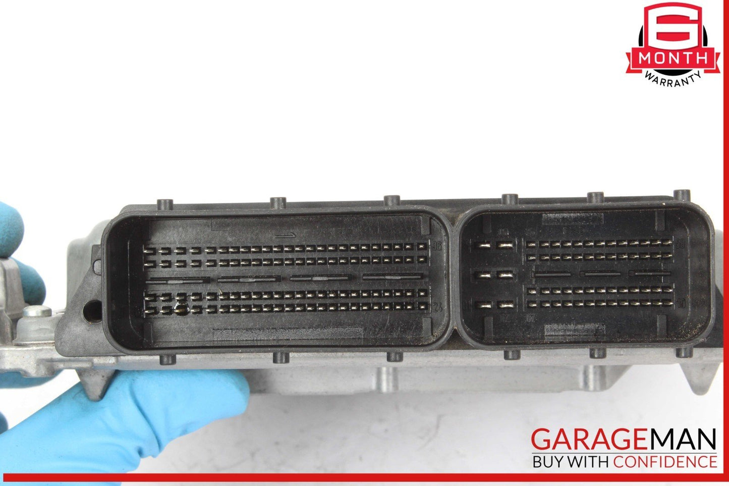 15-20 Mercedes W205 C300 GLC350e E300 M274 2.0L ECU ECM Engine Control Module