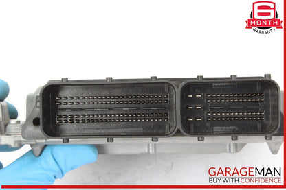 15-20 Mercedes W205 C300 GLC350e E300 M274 2.0L ECU ECM Engine Control Module