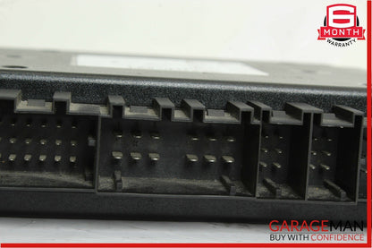 03-10 Porsche Cayenne 955 957 Front Right / Left Seat Adjustment Memory Module