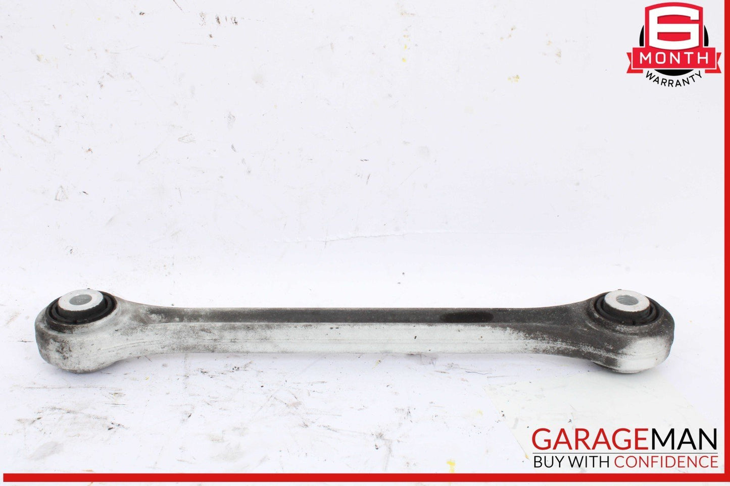 10-16 Porsche Panamera 970 Rear Left or Right Side Upper Outer Control Arm OEM