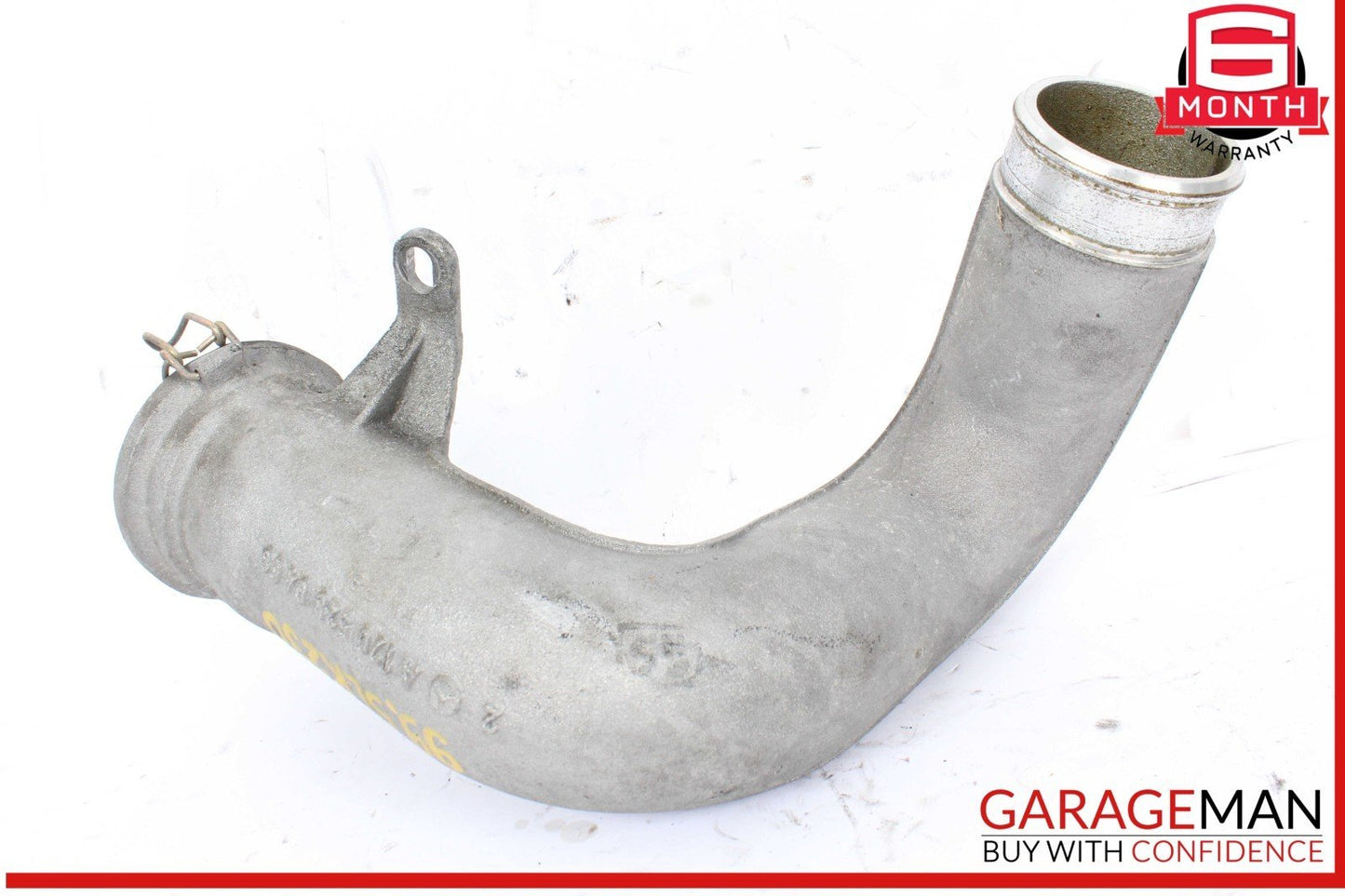 97-04 Mercedes R170 SLK230 C230 Air Intake Pipe 1705280408 OEM