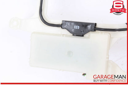 00-06 Mercedes W220 S55 AMG Front Left Side Keyless Go Entry Antenna OEM