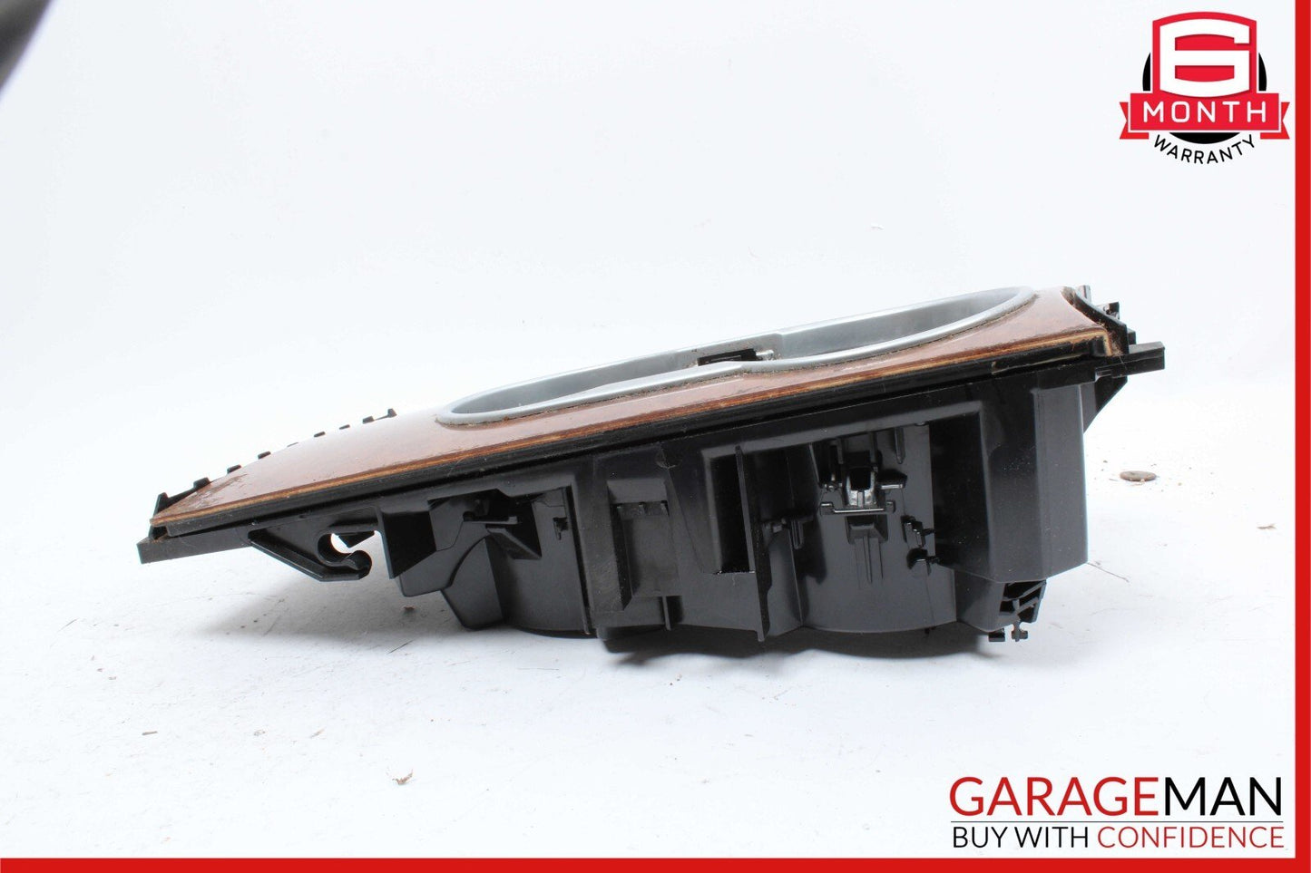 06-12 Mercedes W164 ML350 ML500 GL450 Center Console Cup Holder Compartment OEM