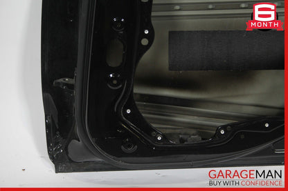 14-18 Mercedes W117 CLA250 CLA45 Rear Right Side Exterior Door Shell Panel Black