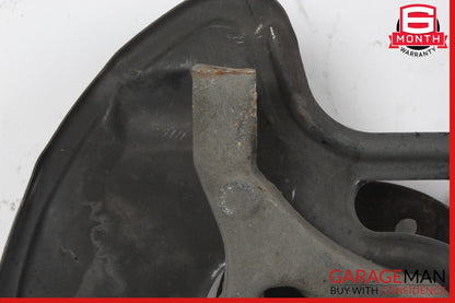 08-17 Mercedes R172 SLK250 C300 E350 Front Right Side Spindle Knuckle Hub OEM