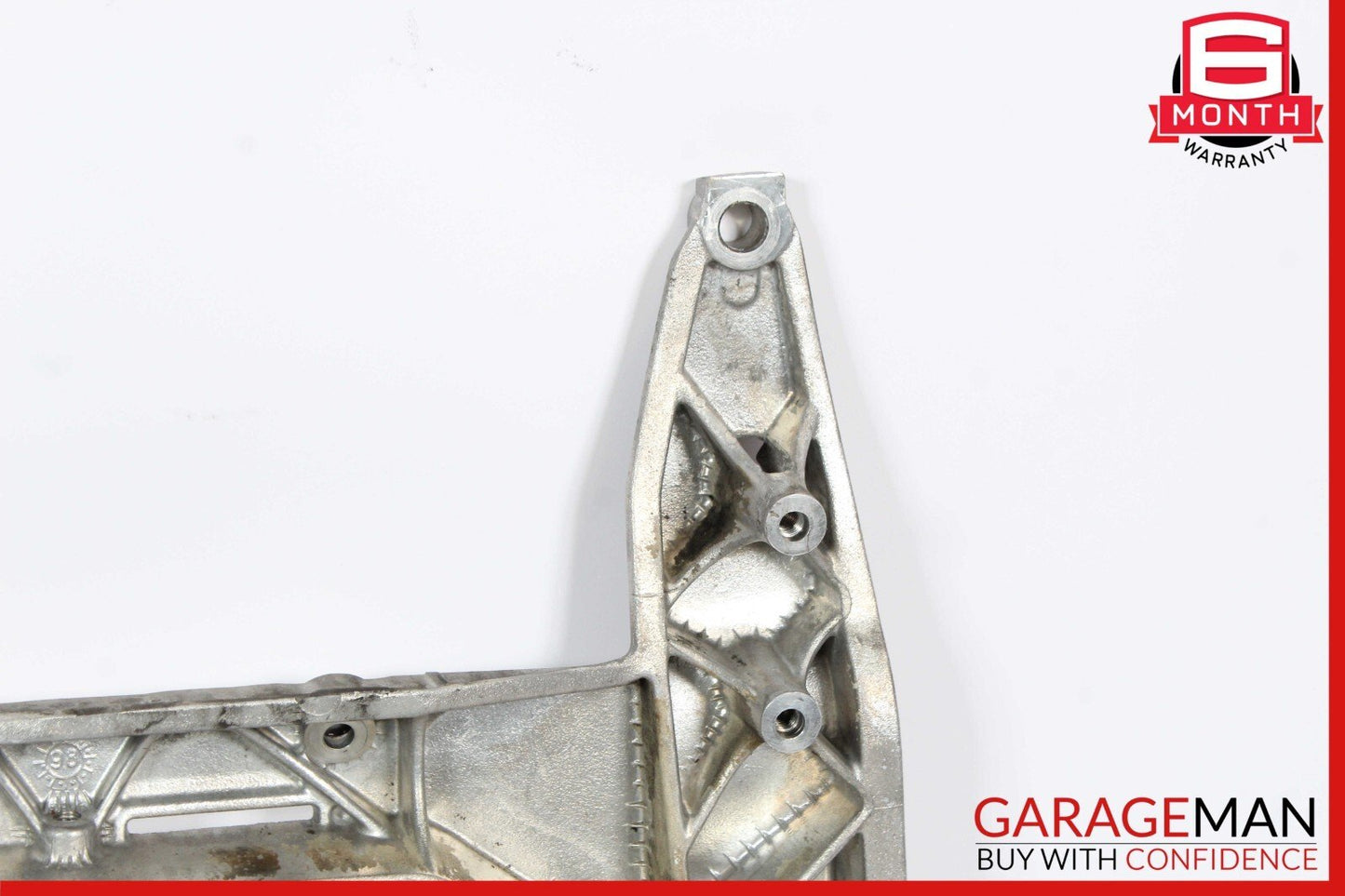 97-04 Porsche Boxster 986 911 Front Subframe Crossmember Sub Frame Bar OEM