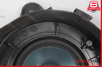 07-14 Mercedes W216 CL550 CL63 Rear Right & Left Door Tweeter Speaker Set of 2
