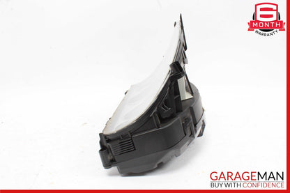 10-13 Mercedes W212 E350 E550 E500 Instrument Cluster Speedometer Odometer OEM