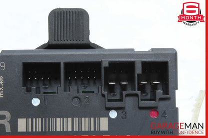 08-18 Mercedes W204 C63 AMG Front Right Side Door Control Module OEM