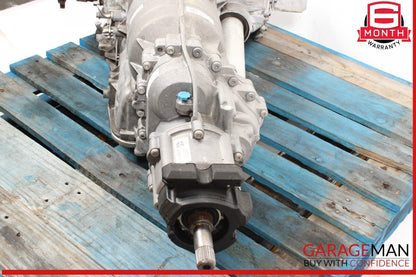 14-17 Audi SQ5 3.0L Automatic Transmission Assembly OEM 188k