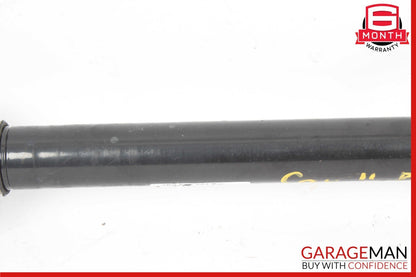 11-18 Porsche Cayenne 958 Hybrid S Rear Right or Left Side Axle CV Shaft OEM