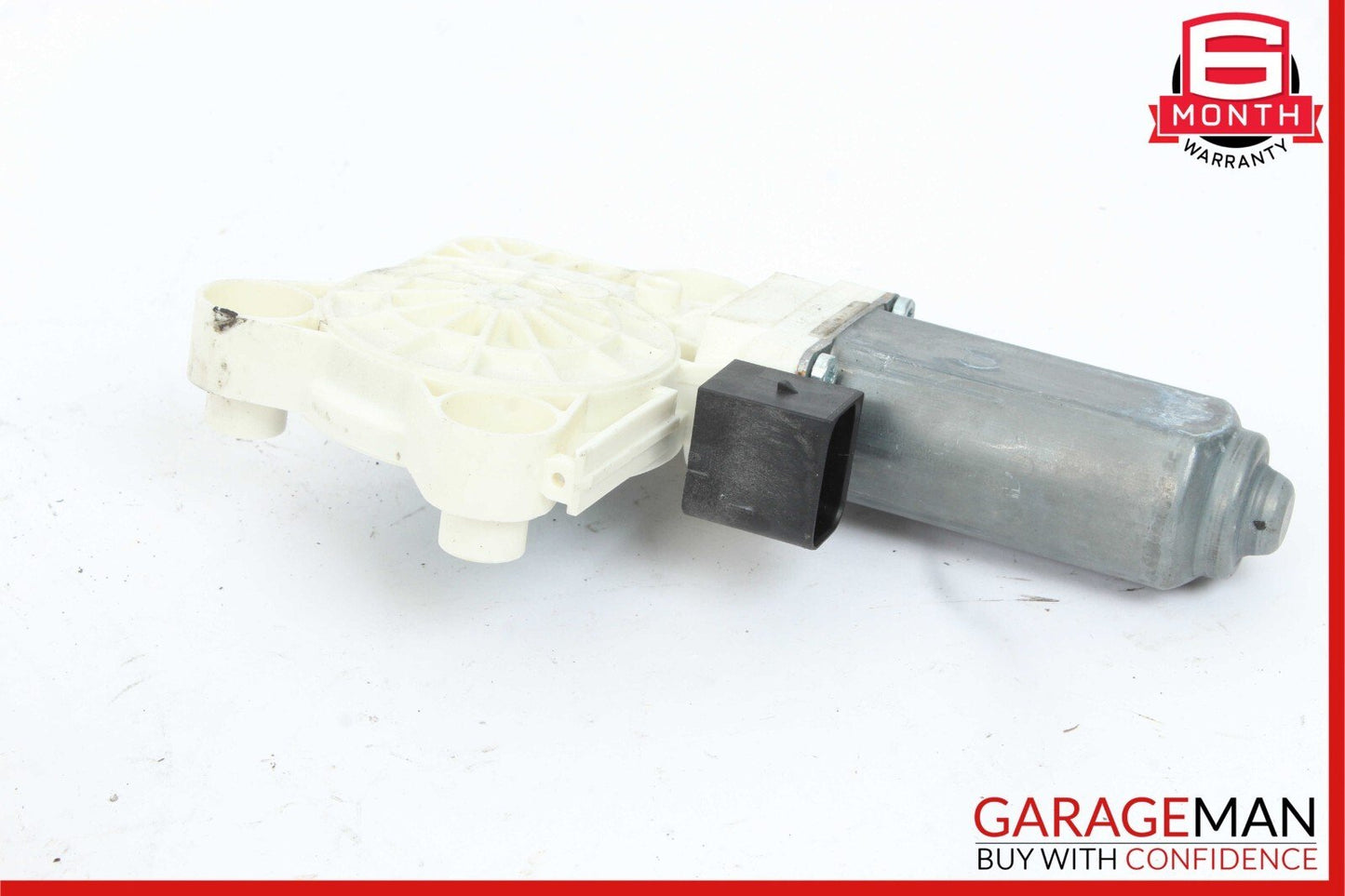 03-09 Mercedes W211 E350 E500 Rear Right Side Window Regulator Motor OEM