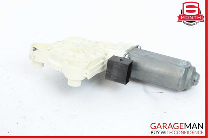 03-09 Mercedes W211 E350 E500 Rear Right Side Window Regulator Motor OEM