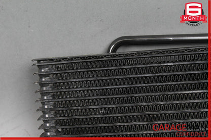 07-10 Mercedes W221 S63 Power Steering Cooler Radiator OEM