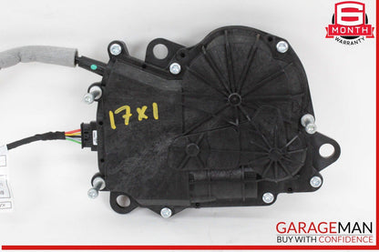 16-22 BMW X1 F48 X3 X4 Rear Trunk Lock Latch Actuator w/ Motor Assembly OEM