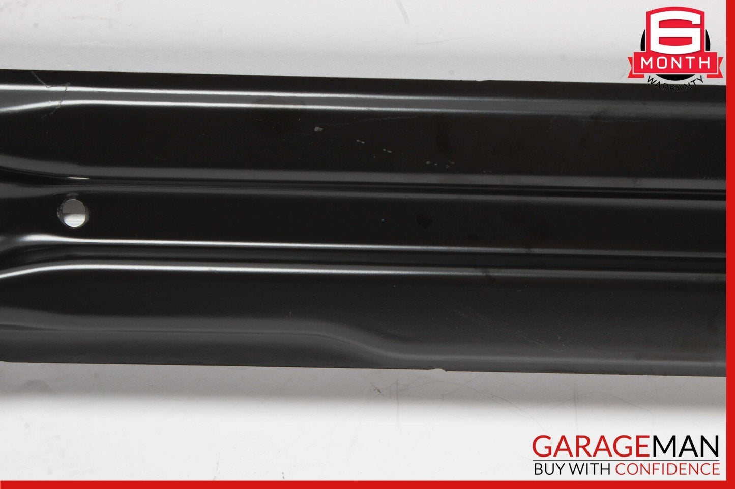 13-19 Mercedes X166 GL350 GL550 Pano Panoramic Roof Blind Shade Cover Assy Gray