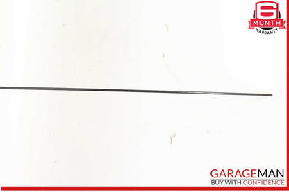 11-18 Audi A8 Rear Right Passenger Side Window Shade Cover Blind 4H4861334 OEM