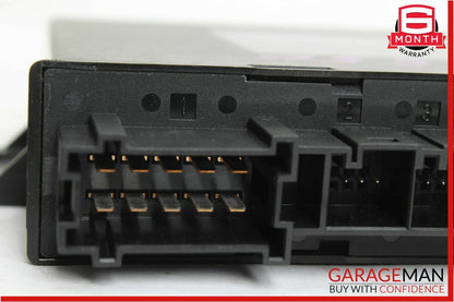 07-13 Mercedes W221 S550 S600 Keyless Go Door Entry Control Controller Module