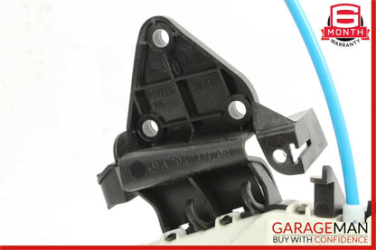 08-14 Mercedes W204 C250 C350 Rear Left Driver Side Door Lock Latch Actuator OEM