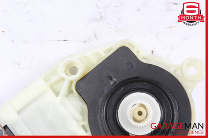 10-15 Porsche Panamera 970 Left Side Door Window Regulator Motor Unit