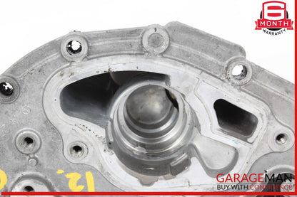 12-15 Mercedes W204 C250 SLK250 Engine Motor Valve Cover 2710161406 OEM