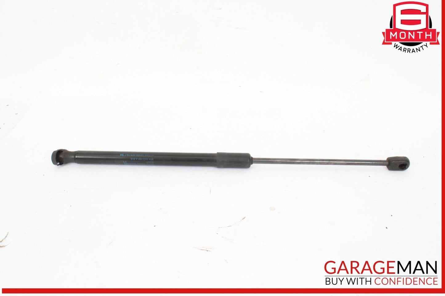 18-24 Audi Q5 Front Left and Front Right Hood Support Strut Lift Cylinder Set