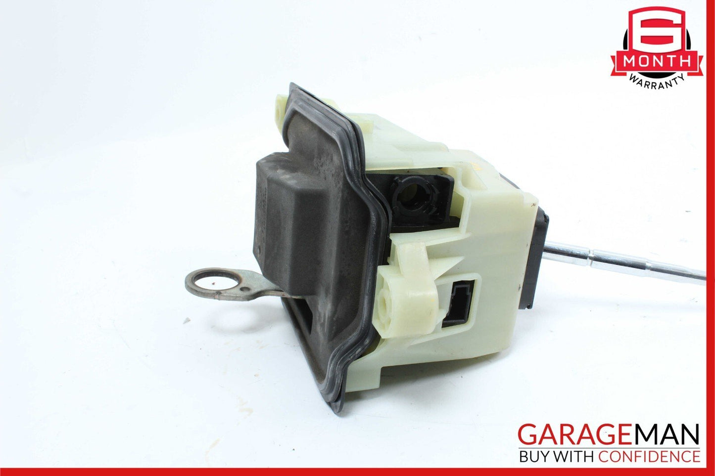 08-14 Mercedes W204 C250 C300 C350 RWD Floor Gear Shifter Shift Selector Box