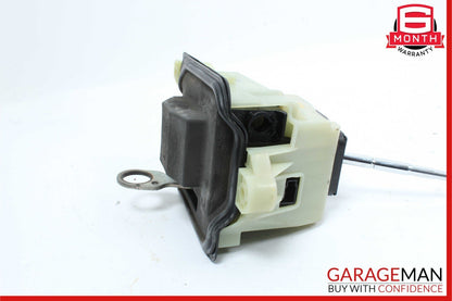 08-14 Mercedes W204 C250 C300 C350 RWD Floor Gear Shifter Shift Selector Box