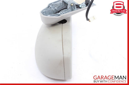 01-09 Mercedes C230 C320 C350 CLK350 CLK63 AMG Interior Rear View Mirror Grey
