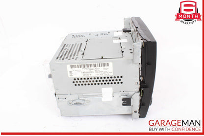 12-16 Porsche Cayenne 958 Command Head Unit Navigation Radio OEM