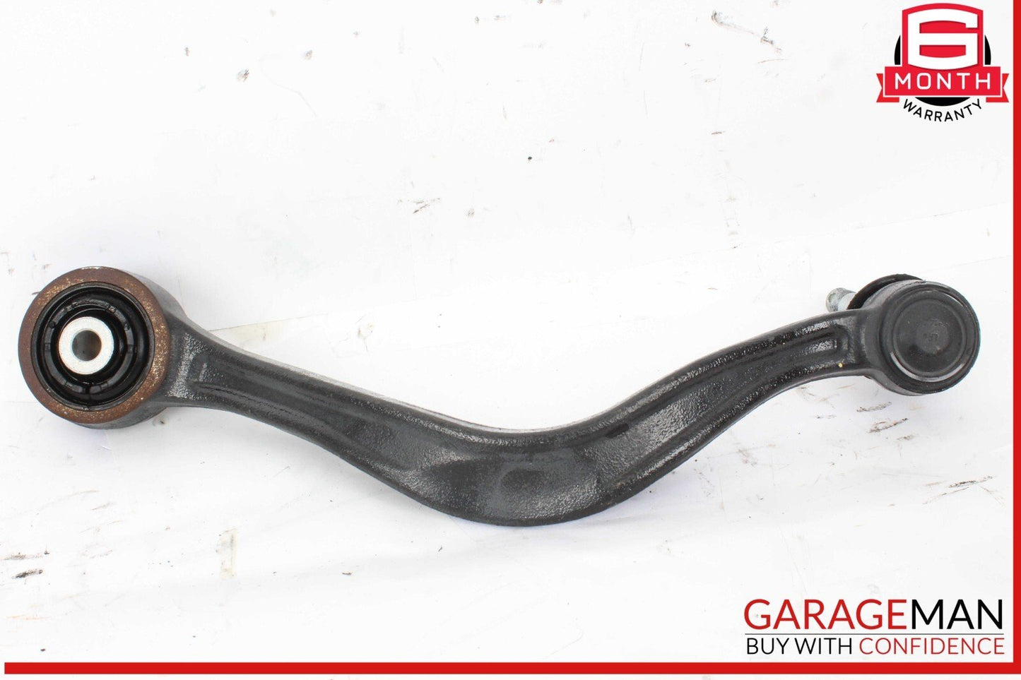 15-20 Hyundai Genesis G80 Rear Left Side Upper Rearward Control Arm AWD OEM