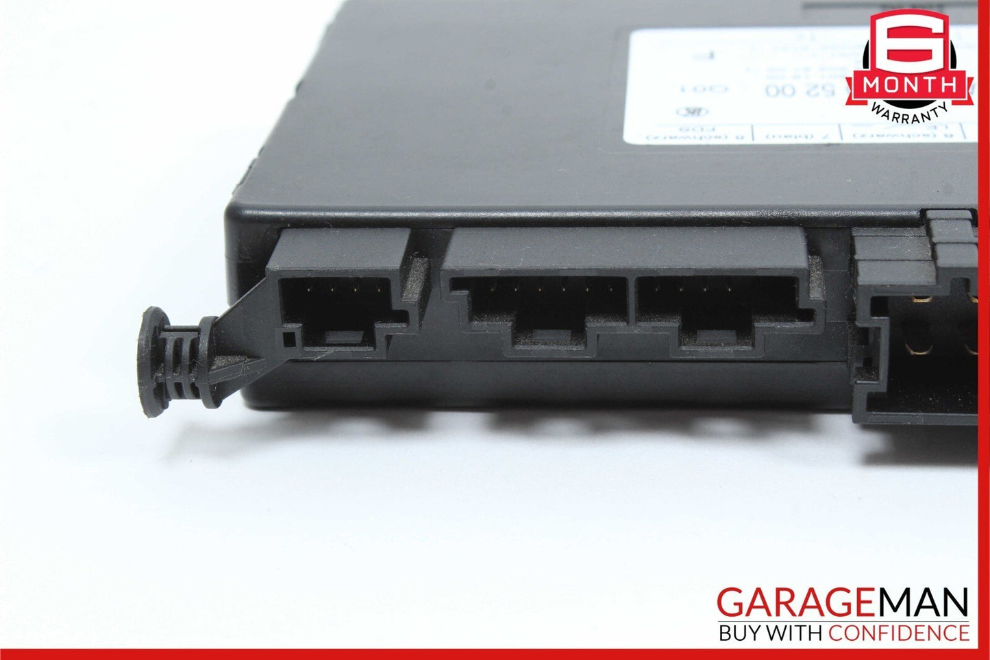 08-20 Mercedes SLC180 C300 E350 Front Left Side Seat Control Controller Module