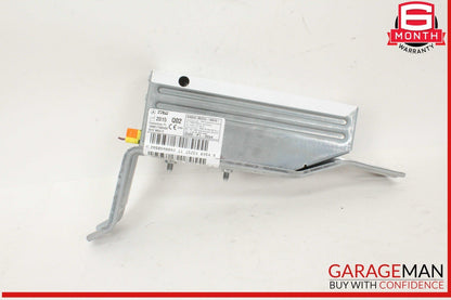 15-20 Mercedes W205 C300 C350e Rear Left Driver Side Seat Air Bag Airbag OEM