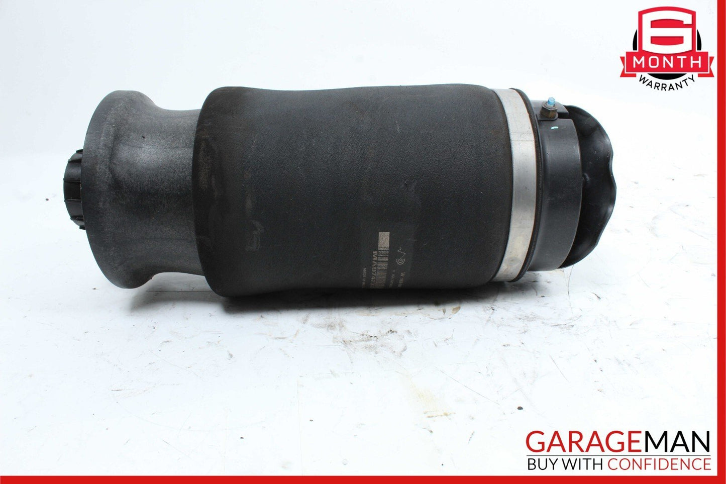 06-13 Mercedes X164 GL450 R350 Rear Left or Right Suspension Air Bag Shock OEM