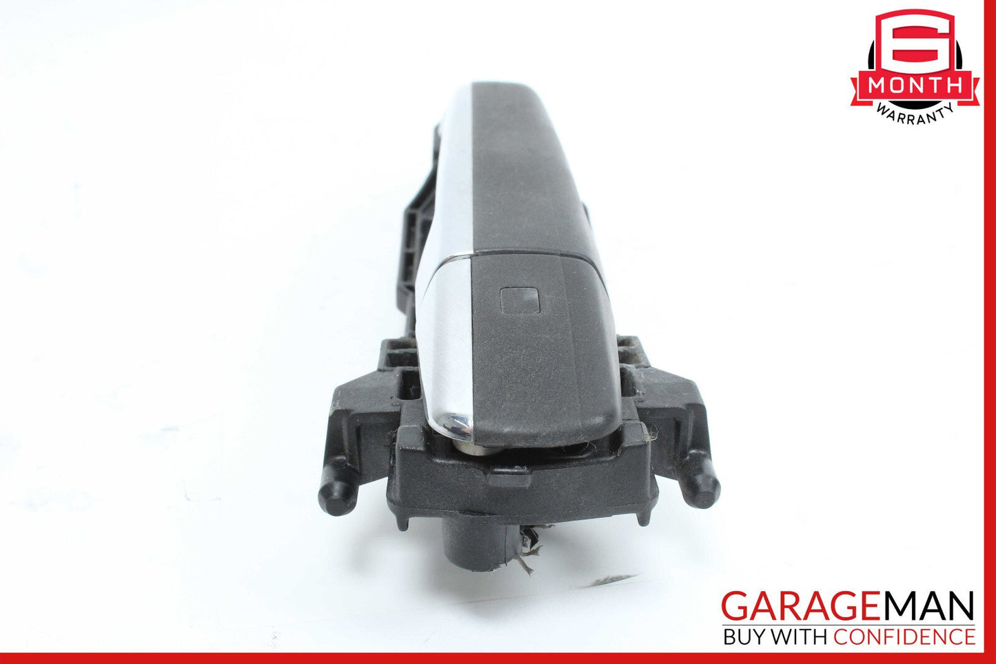 94-00 Mercedes W202 C230 C280 Front Right Side Exterior Door Handle Black OEM