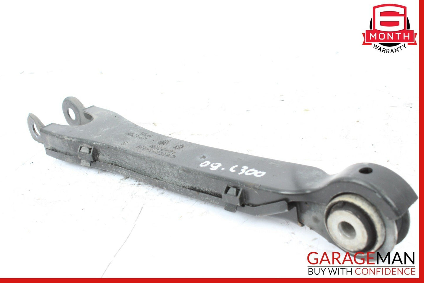 08-14 Mercedes W204 C300 C63 AMG Rear Right / Left Side Lower Control Thrust Arm