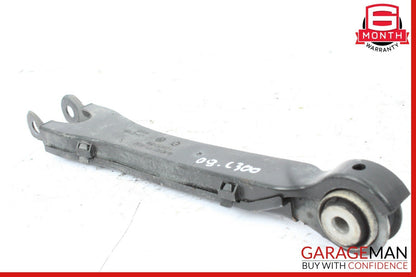 08-14 Mercedes W204 C300 C63 AMG Rear Right / Left Side Lower Control Thrust Arm