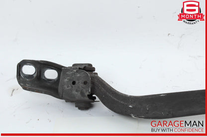 03-11 Mercedes W211 E63 AMG Rear Left Side Thrust Arm Lower Control Arm OEM