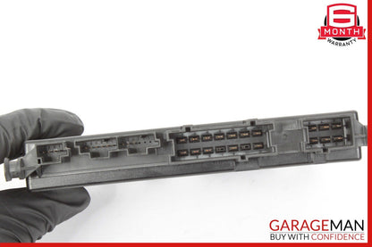 03-12 Mercedes W163 ML500 E500 E550 Front Right Seat Control Module OEM