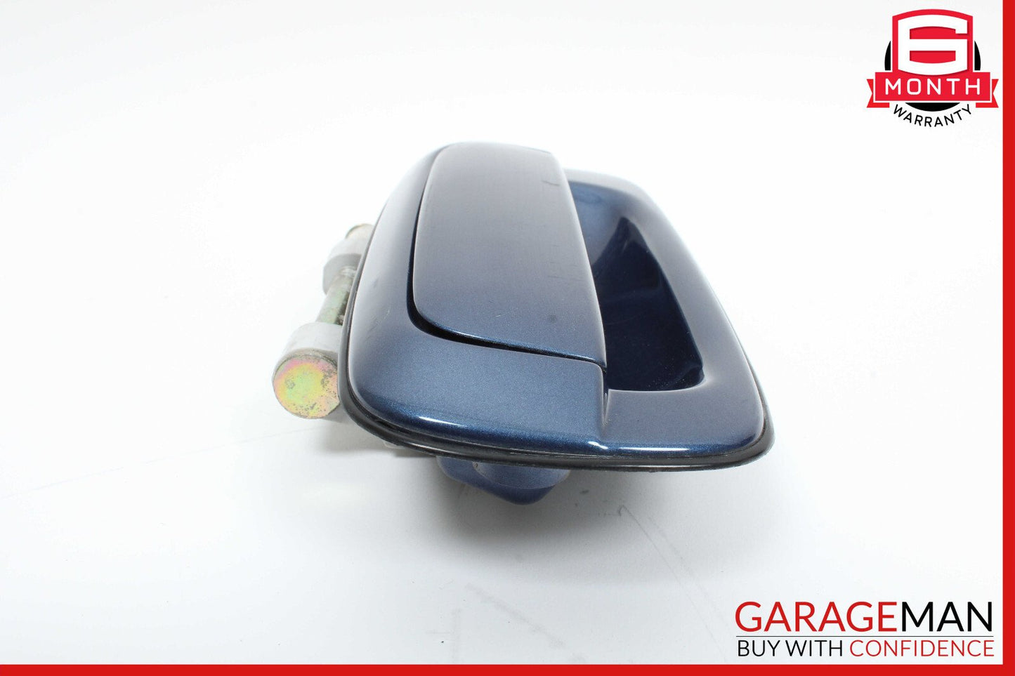 00-05 Lexus GS300 Rear Left Driver Side Exterior Door Handle OEM