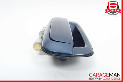 00-05 Lexus GS300 Rear Left Driver Side Exterior Door Handle OEM