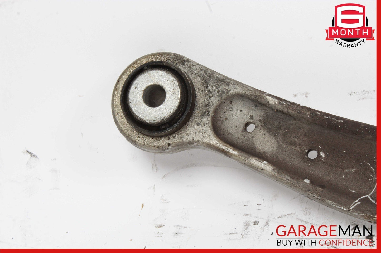 08-17 Mercedes W212 E350 Rear Right / Left Side Suspension Upper Control Arm OEM