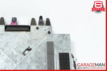 07-13 Mercedes W216 CL550 CL63 Telephone Phone Antenna Control Module 2168201375