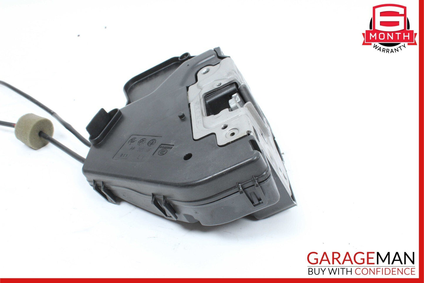 03-09 Mercedes W211 E320 E500 E550 E350 Rear Left Side Door Lock Latch Actuator