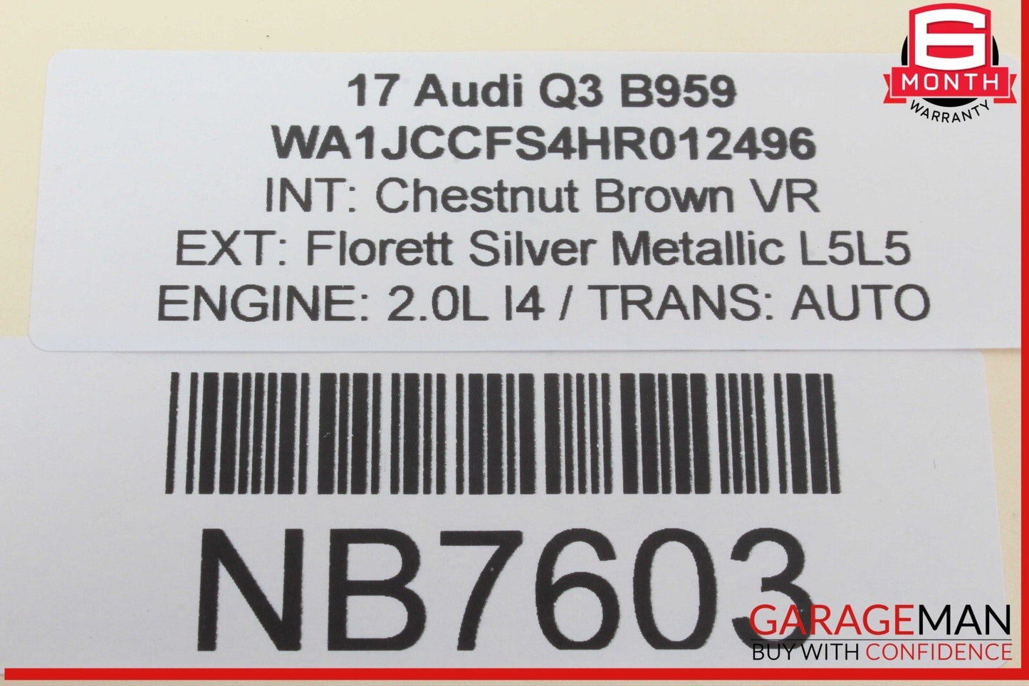 14-17 Maserati Quattroporte Power Steering P/S Control Module Unit 670009202 OEM