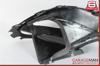 17-20 McLaren 720S Front Right Passenger Side Frame Basket Lamp Housing Trim