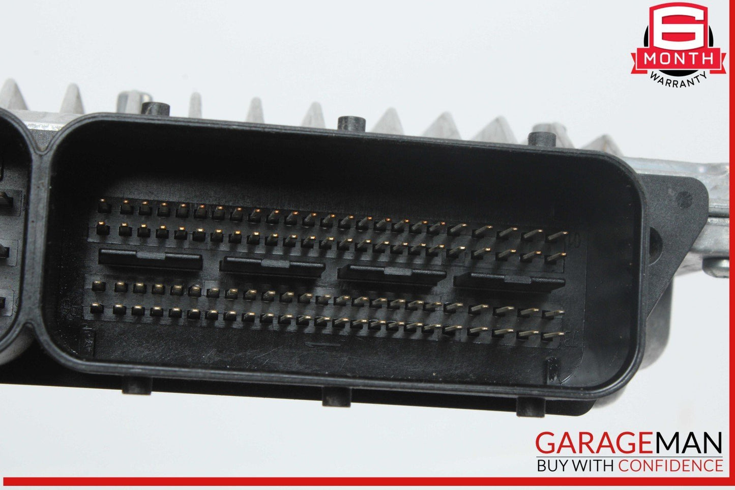 07-12 Mercedes W164 ML350 Bluetec Diesel CDI ECU Engine Control Module Flashed